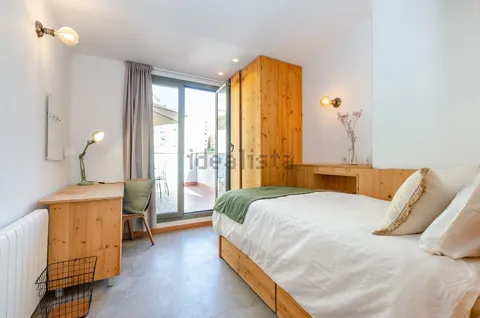 Zimmer zur Miete, Barcelona