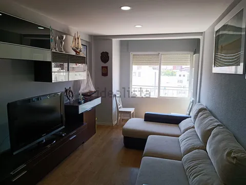 Pis de 91 m² a Cartagena