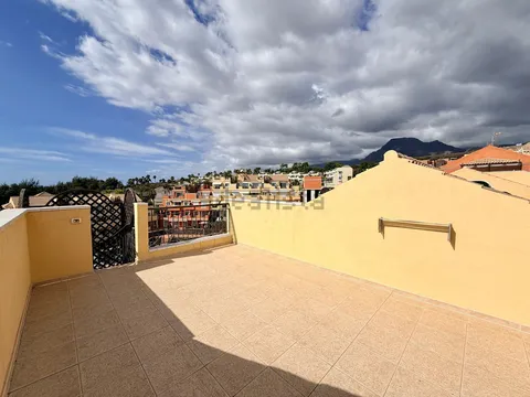 Pis de 110 m² a Arona