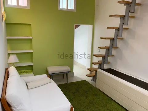 Pis de 34 m² a Madrid