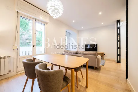 Pis de 85 m² a Madrid