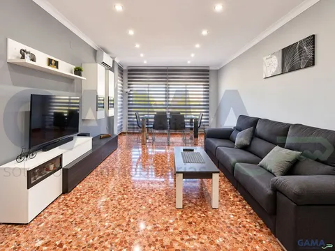 Pis de 123 m² a Alzira (2/23)