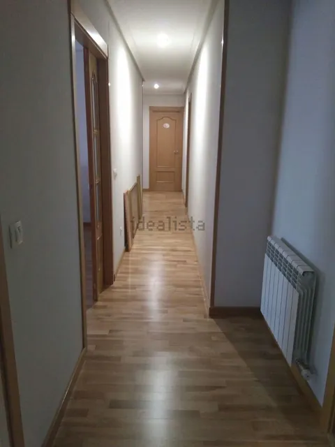 Habitació de lloguer, Àvila