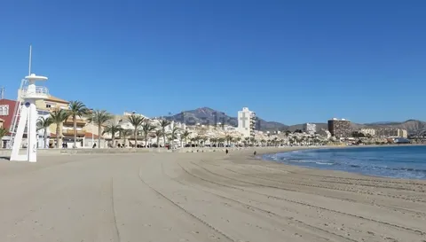 Pis de 82 m² a el Campello