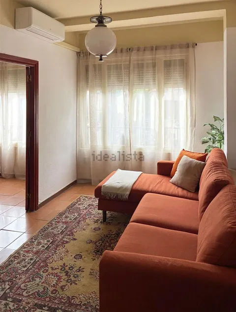 Habitació de lloguer, Granada