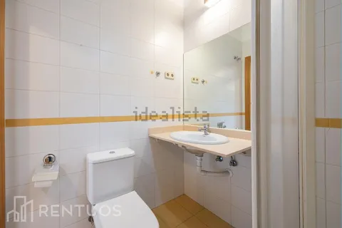 Pis de 113 m² a Madrid