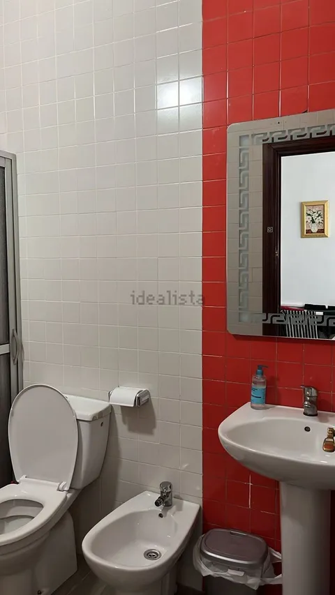 Habitación en alquiler, Ceuta
