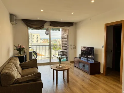 Flat 101 m² in Barcelona