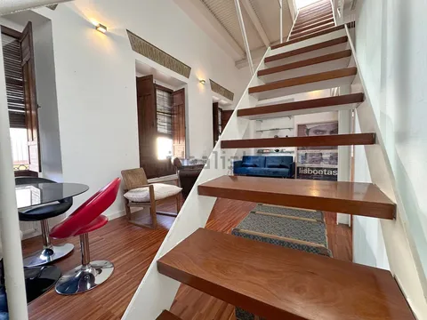 Pis de 91 m² a Sevilla