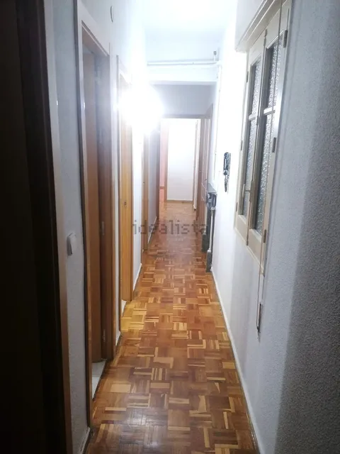 Habitació de lloguer, Segovia