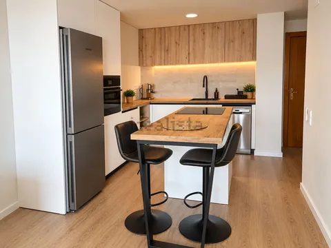 Appartamento 50 m² a Calp