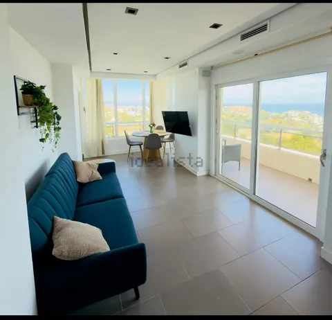 Pis de 60 m² a Benalmádena