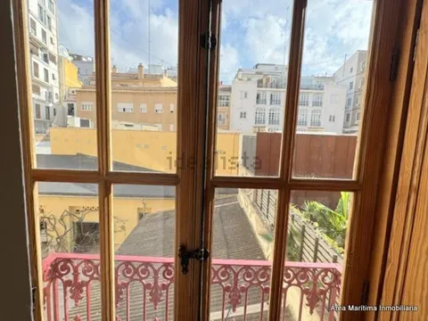 Pis de 170 m² a València