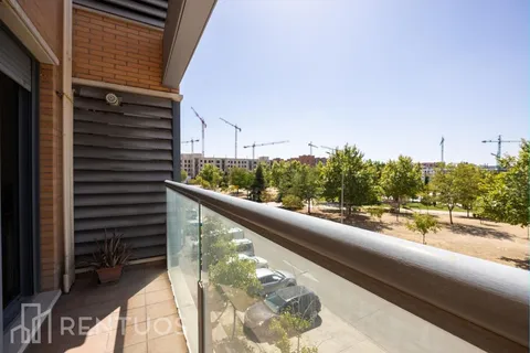 Pis de 70 m² a Madrid