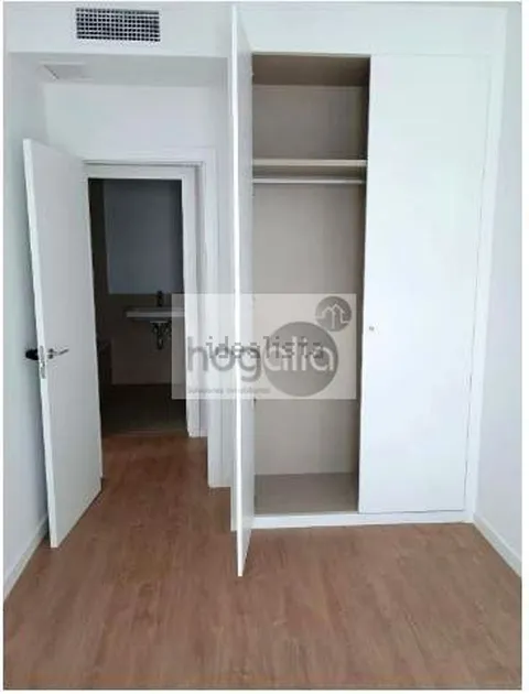Pis de 118 m² a Sevilla