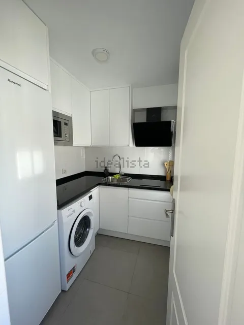 Pis de 55 m² a Sevilla