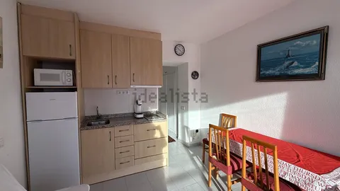 Appartement 25 m² à Roses