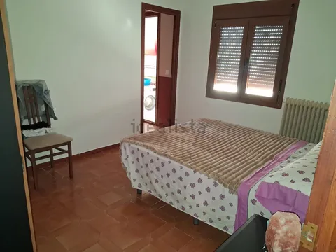 Pis de 100 m² a Almagro