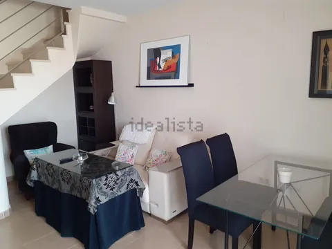 Pis de 114 m² a Úbeda (3/24)