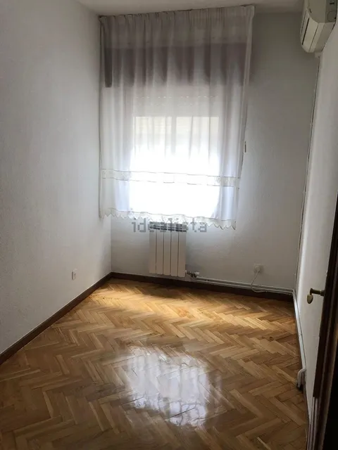 Appartamento 105 m² a Madrid