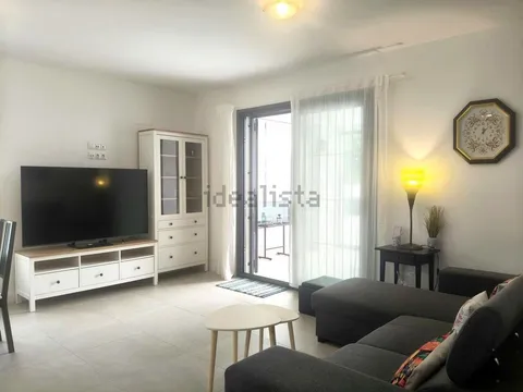 Appartement 98 m² à Málaga