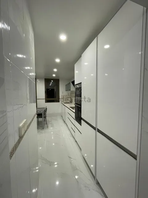 Pis de 131 m² a València