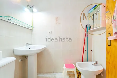 Pis de 65 m² a Torrevella
