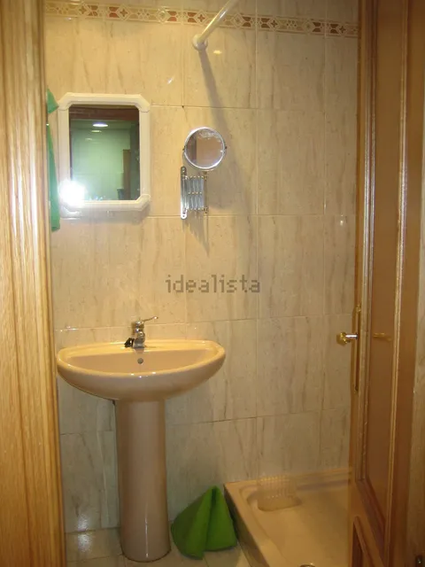 Pis de 77 m² a Madrid