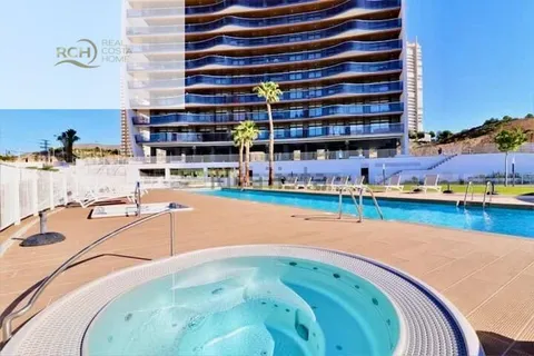 Piso de 110 m² en Benidorm (2/30)
