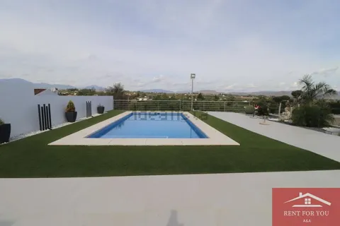 Casa de 125 m² a Alhaurín el Grande