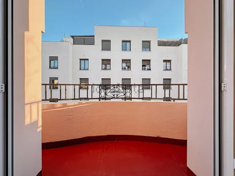 Pis de 110 m² a Madrid