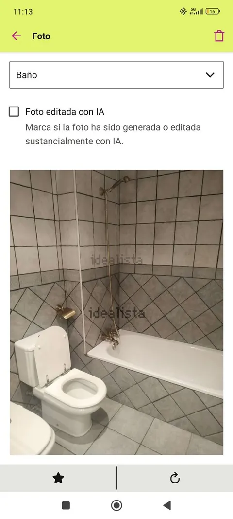 Wohnung 95 m² in Madrid