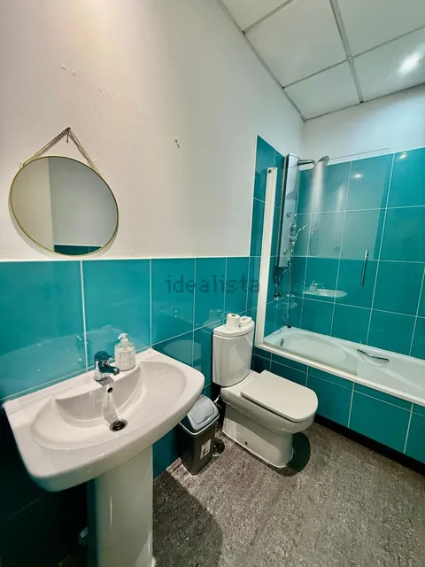 Wohnung 103 m² in Madrid
