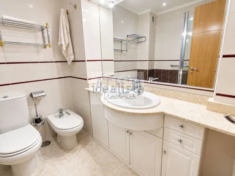 Pis de 181 m² a Madrid