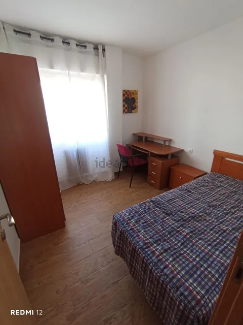 Habitació de lloguer, Zamora