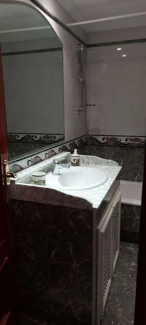 Pis de 130 m² a Sevilla