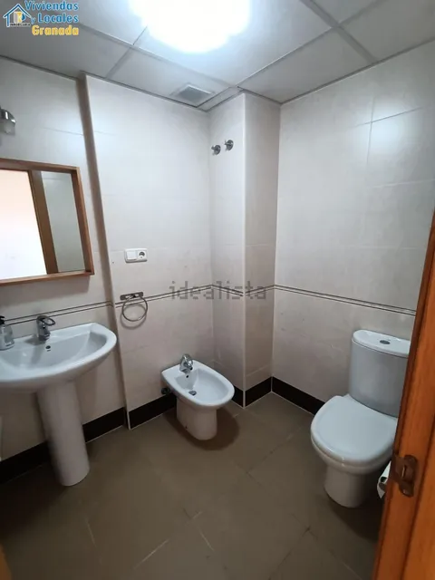 Wohnung 73 m² in Granada