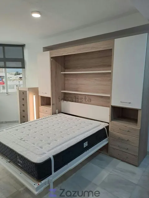 Apartamento 35 m² em Manilva