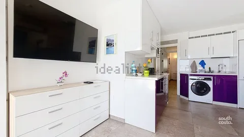 Pis de 42 m² a Nerja