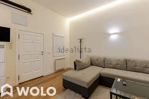 Pis de 52 m² a Madrid