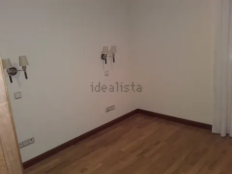 Pis de 100 m² a Madrid