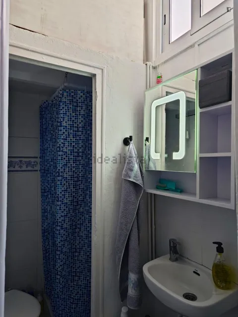 Chambre à louer, Barcelone