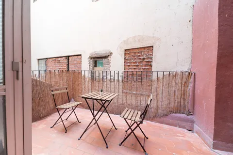 Stanza in affitto, Barcelona