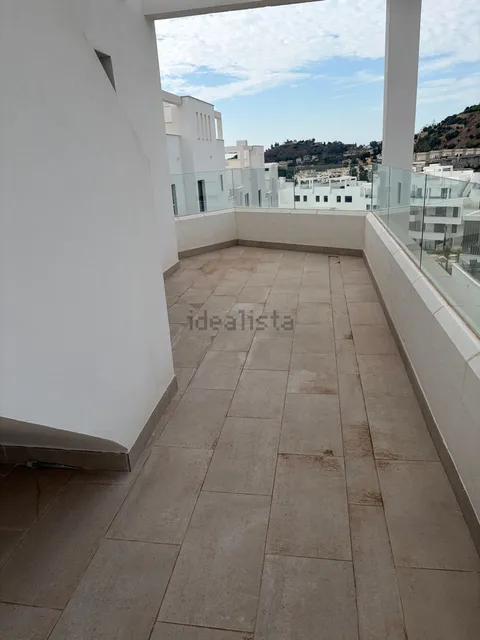 Pis de 240 m² a Màlaga