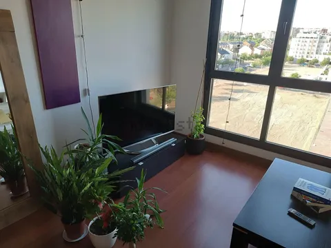 Pis de 87 m² a Madrid