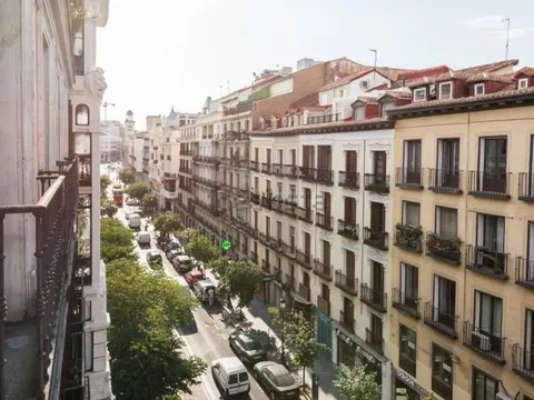 Appartamento 110 m² a Madrid