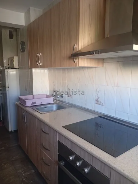 Pis de 85 m² a Jaén