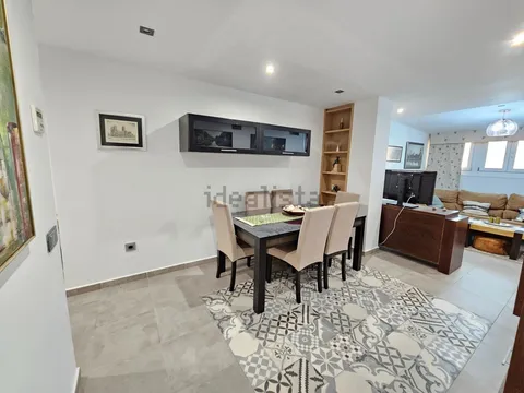 Pis de 115 m² a Almeria
