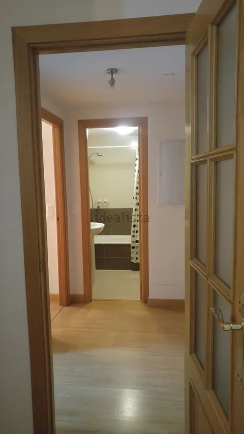 Wohnung 50 m² in Málaga