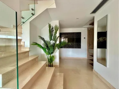 Flat 310 m² in Benahavís